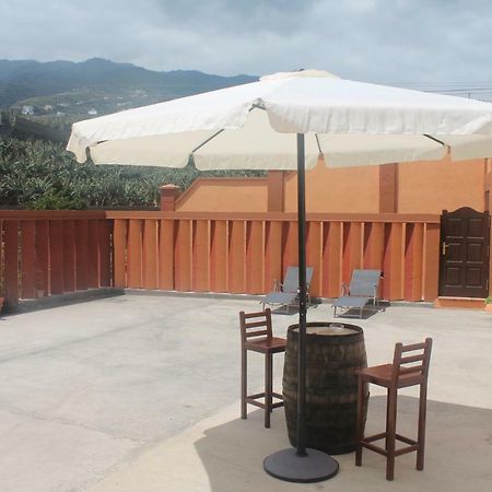 La Casa Del Abuelo Villa Los Sauces Exterior photo